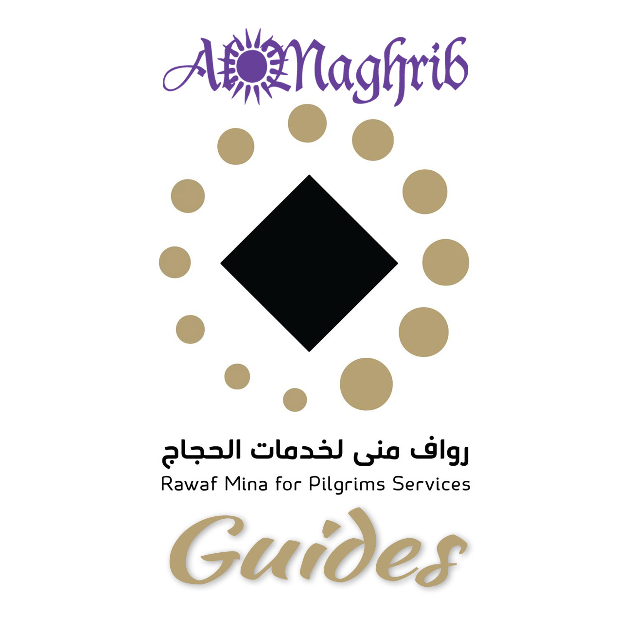 Rawaf Mina Guides